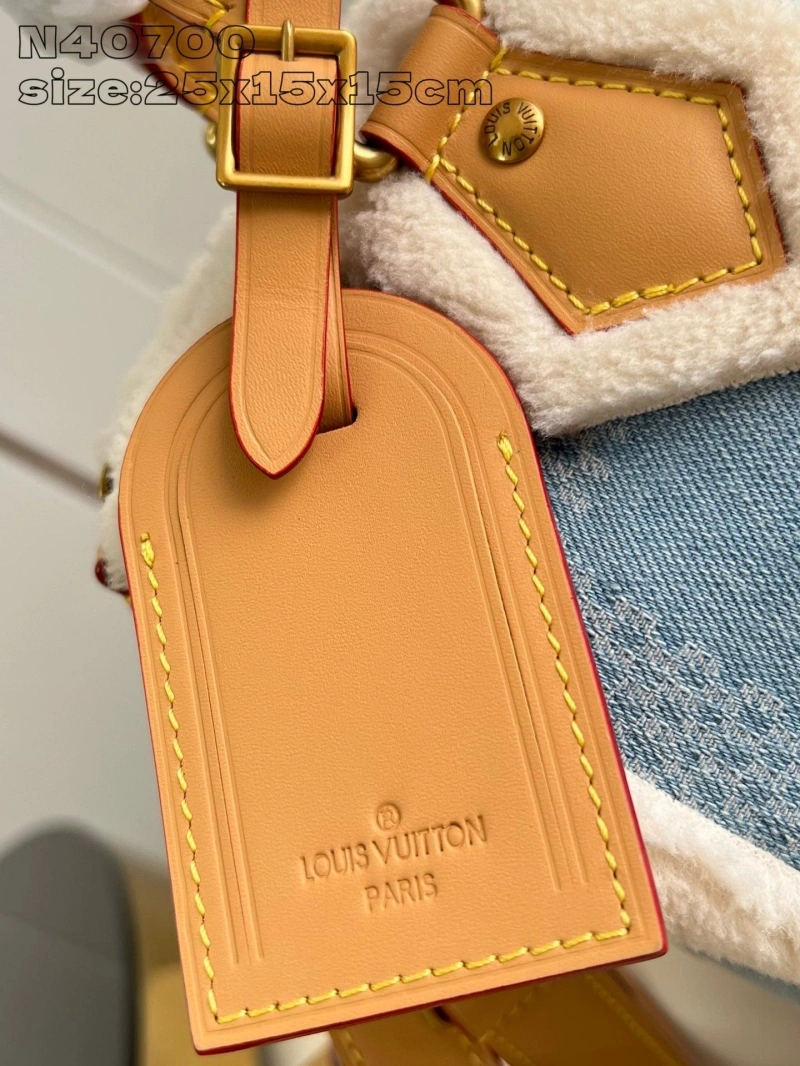 Trendsetting LX Speedy Bags 2272