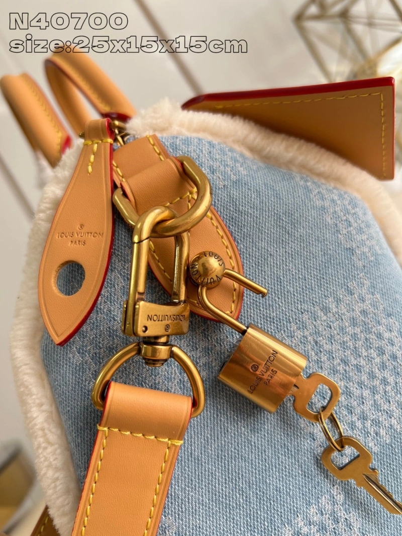 Trendsetting LX Speedy Bags 2272