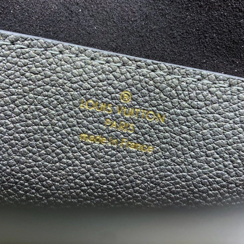 LX Satchel Bags Sleek 2346