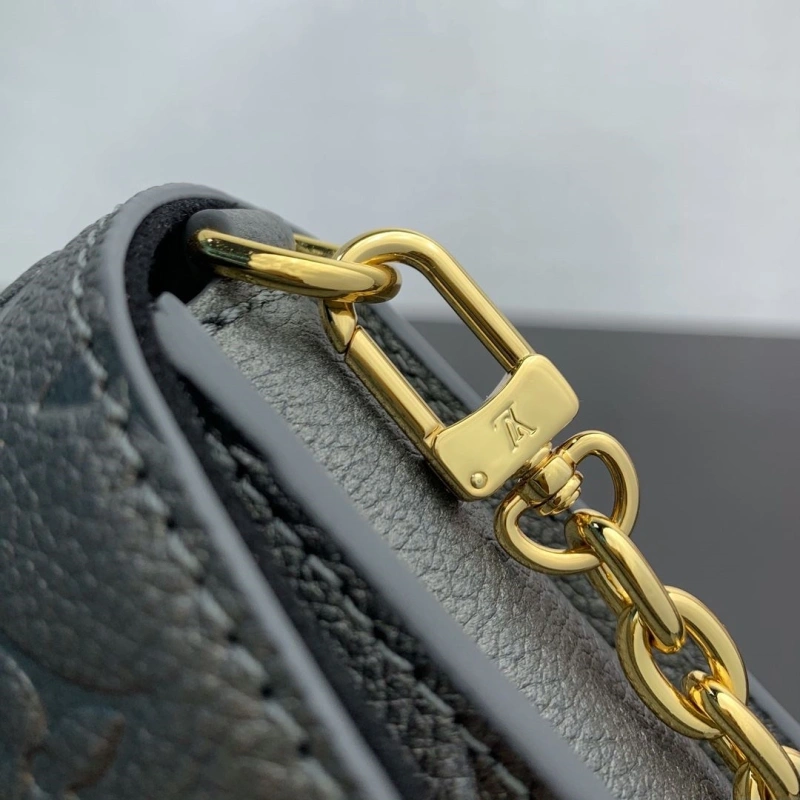 LX Satchel Bags Sleek 2346