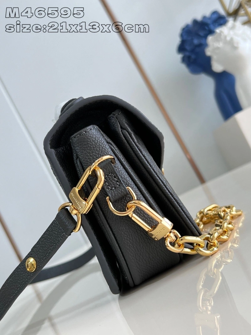 Refined LX Satchel Bags 2336