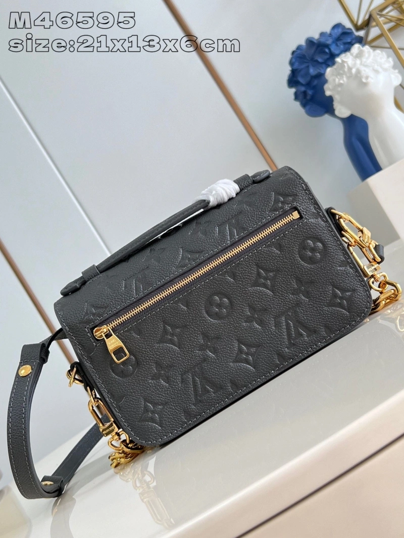 Refined LX Satchel Bags 2336