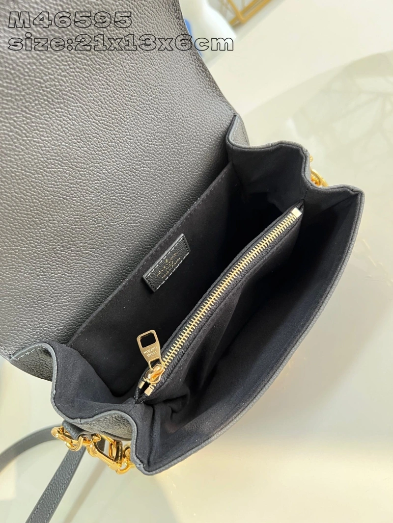Refined LX Satchel Bags 2336