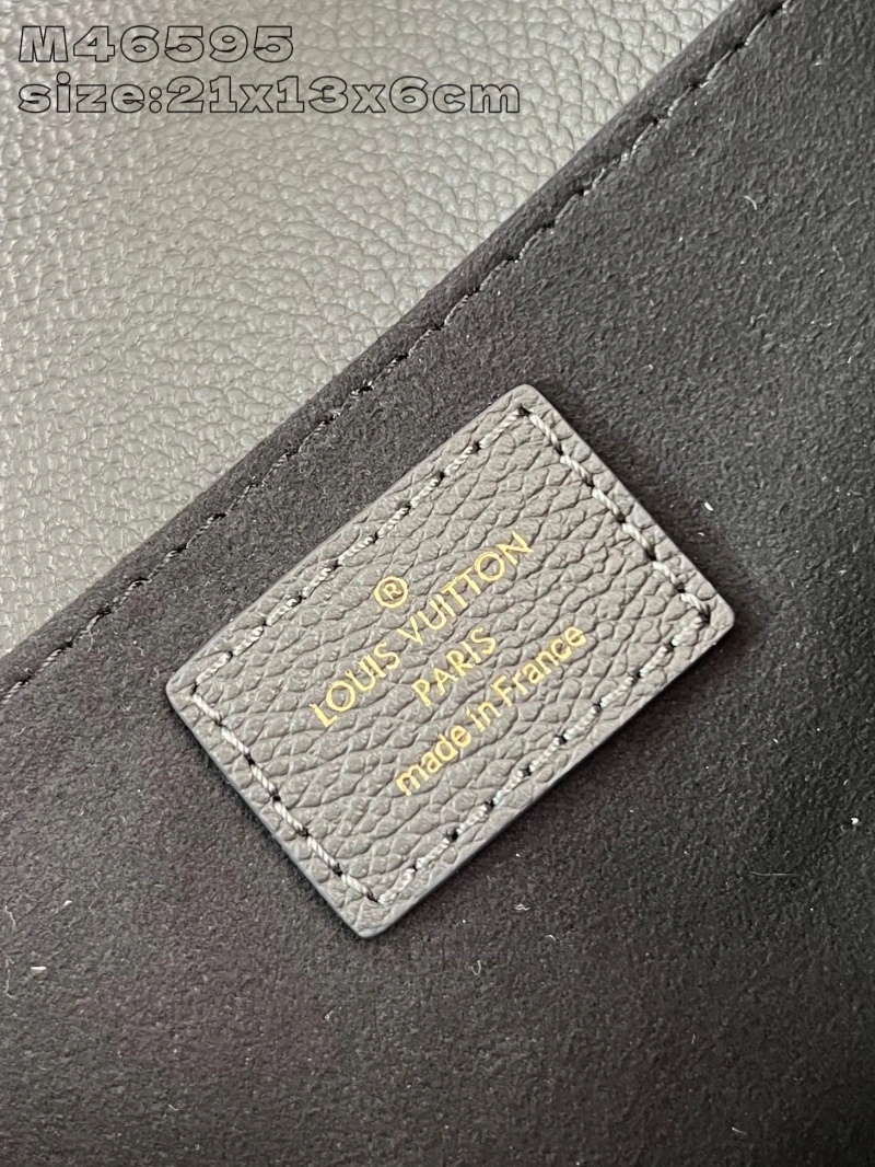 Refined LX Satchel Bags 2336