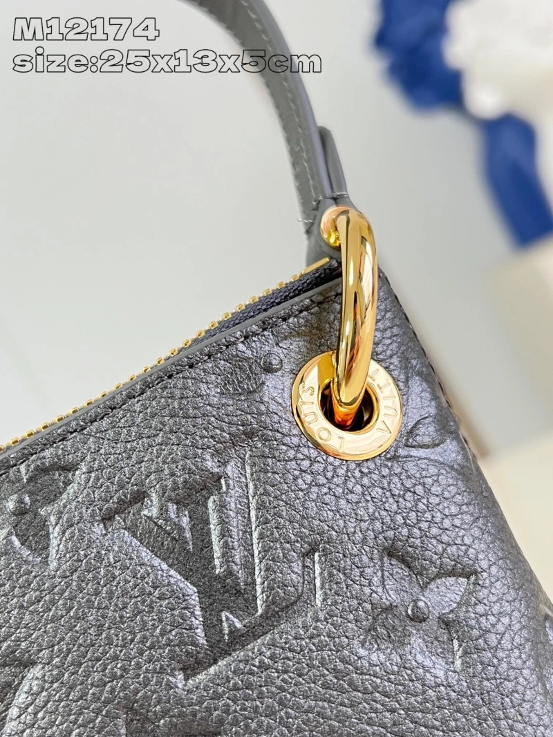 LX Top Handle Bags Breathable 2239