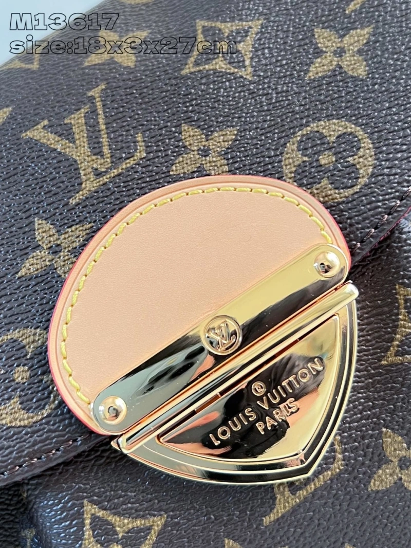 LX Satchel Bags Soft 2352