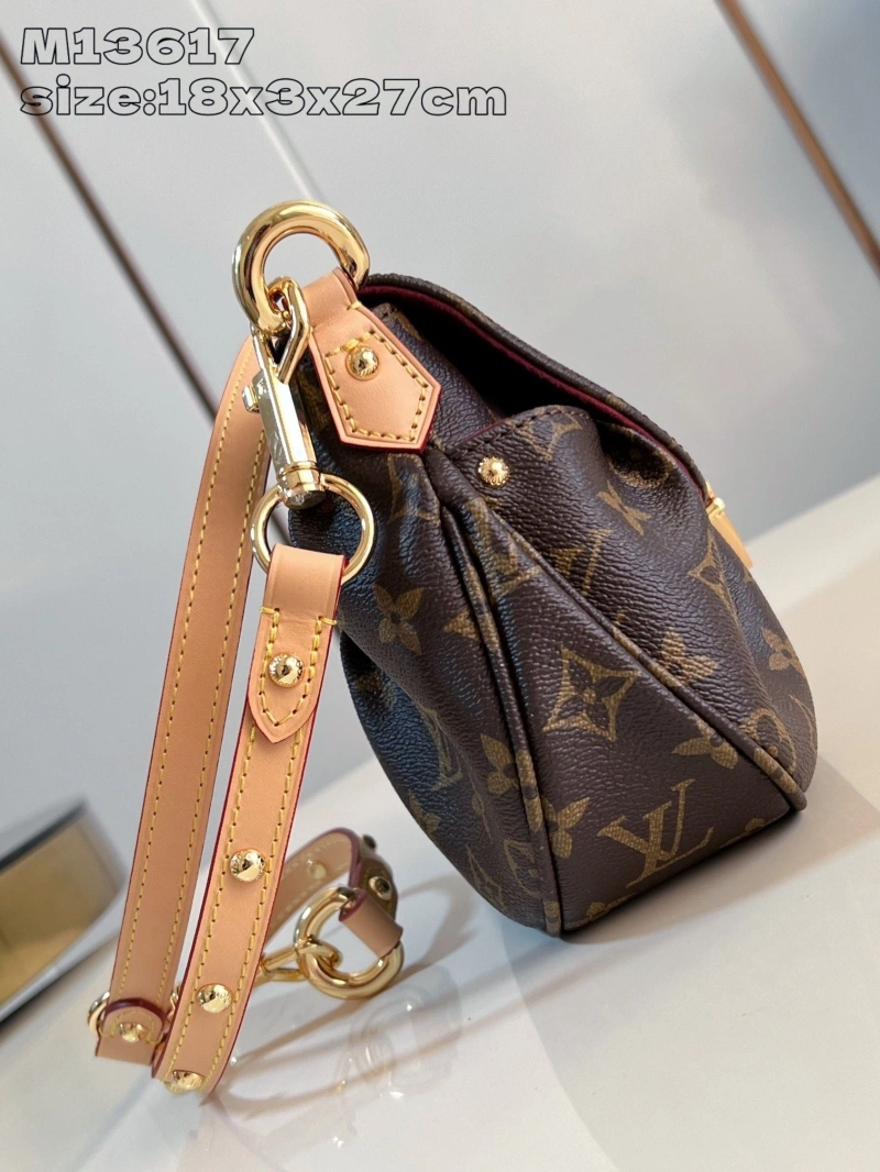LX Satchel Bags Soft 2352