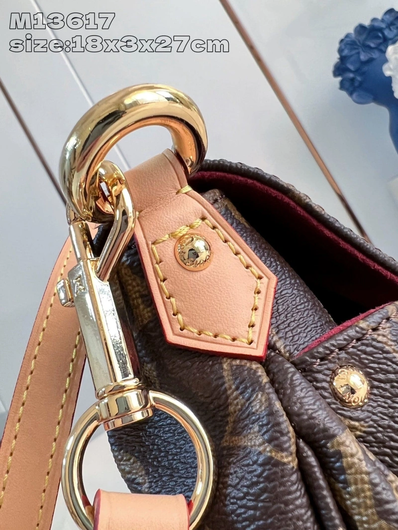 LX Satchel Bags Soft 2352