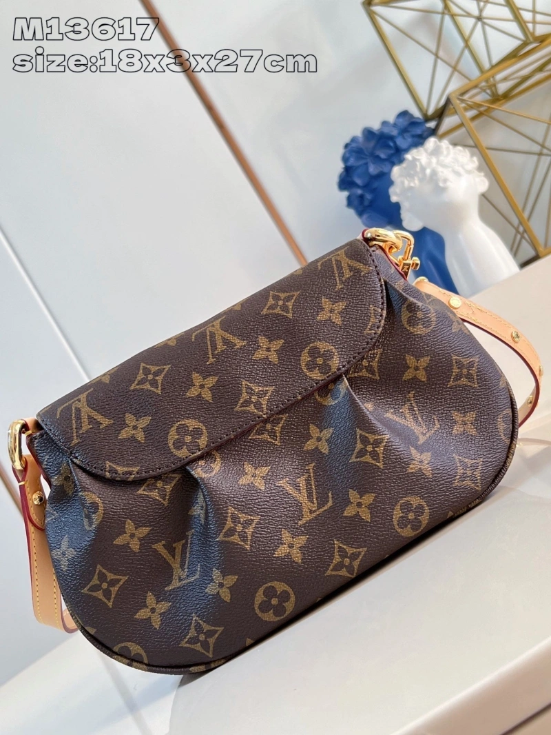 LX Satchel Bags Soft 2352