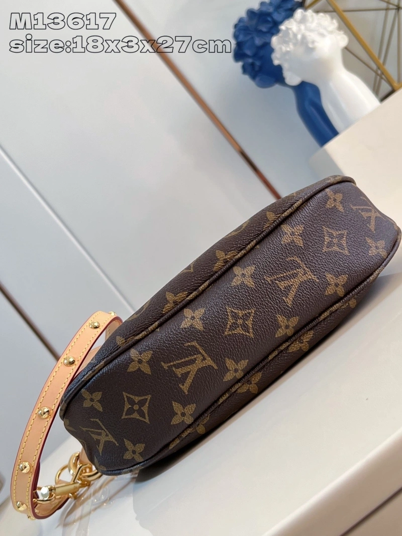 LX Satchel Bags Soft 2352