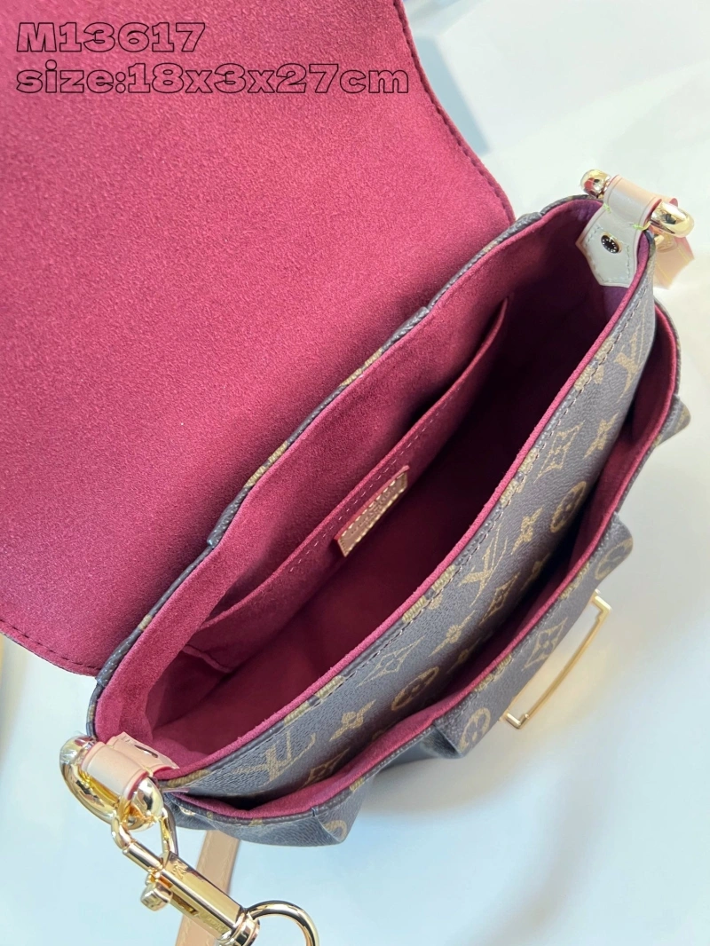 LX Satchel Bags Soft 2352