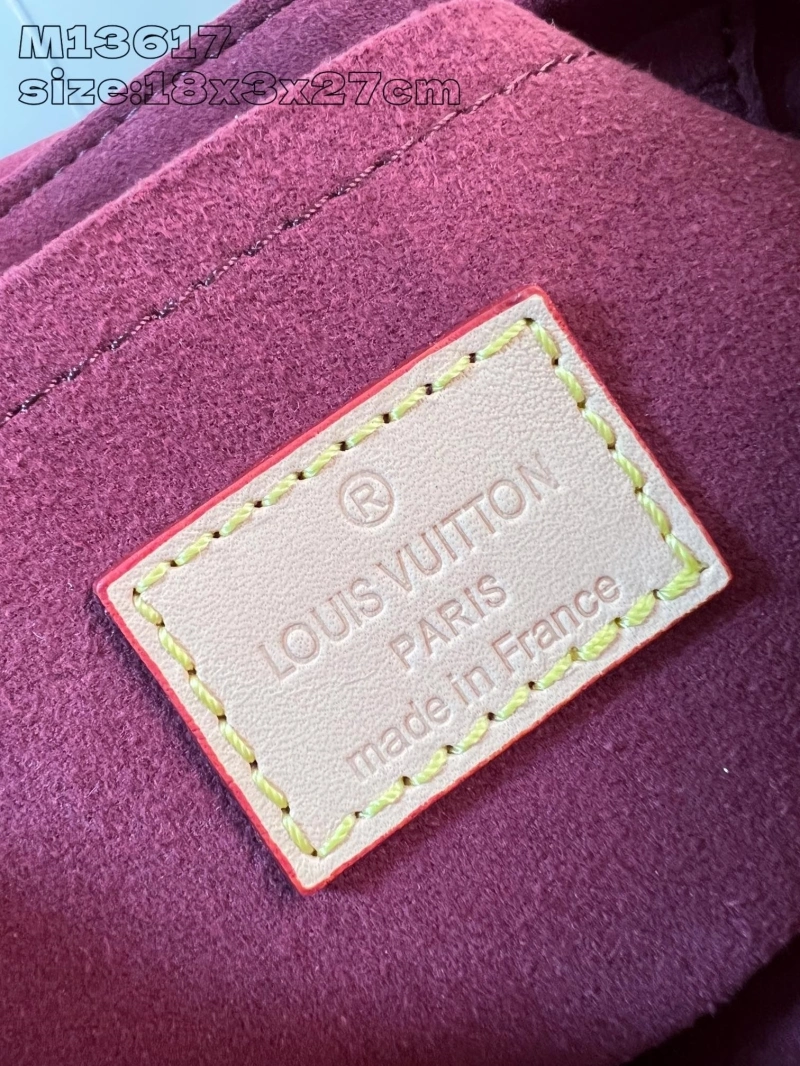 LX Satchel Bags Soft 2352