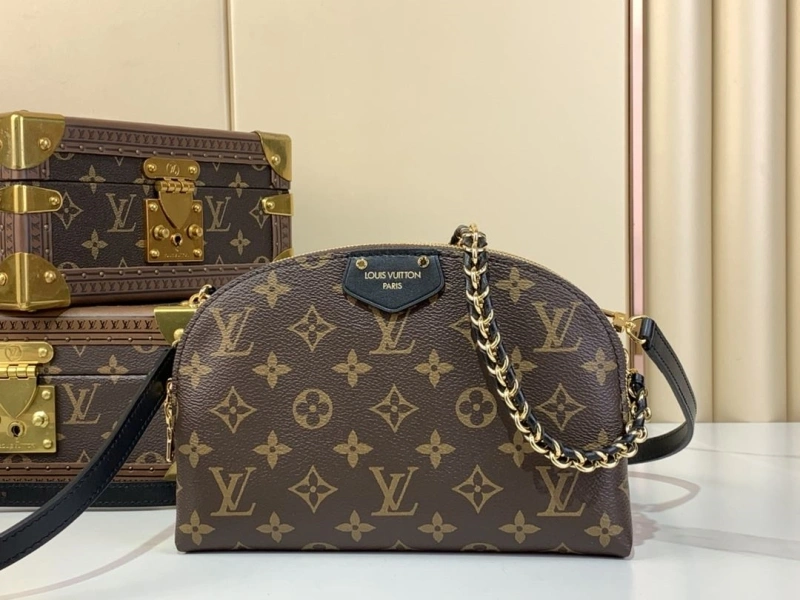 LX Satchel Bags Minimalist 2358