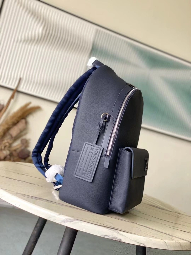 Practical LX Backpacks 2468