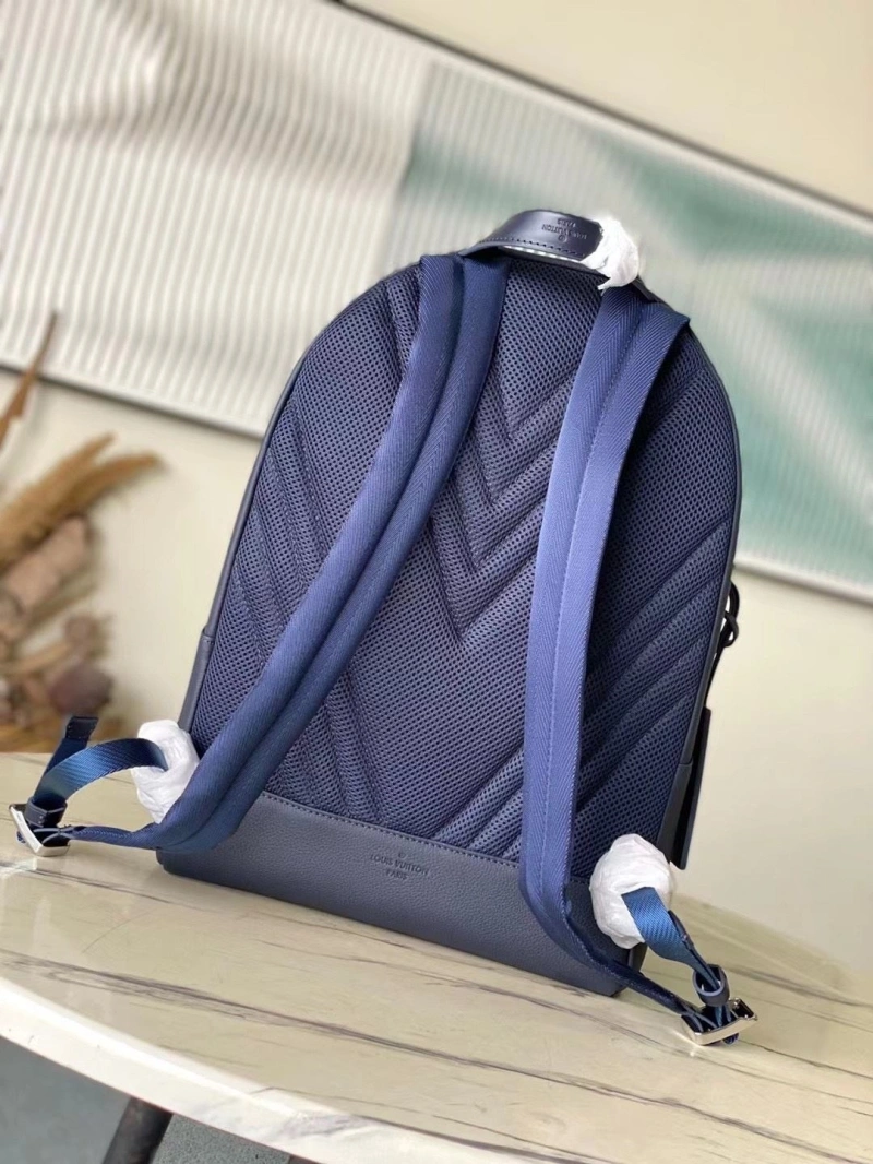 Practical LX Backpacks 2468