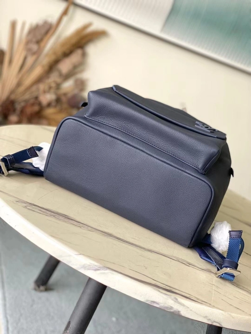 Practical LX Backpacks 2468