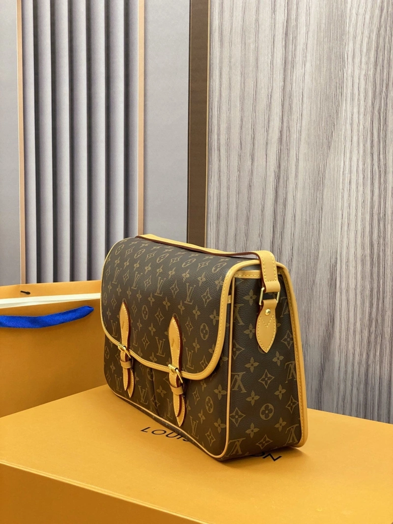 LX Satchel Bags Timeless 2341