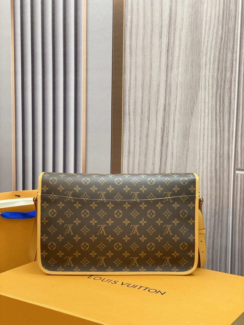 LX Satchel Bags Timeless 2341
