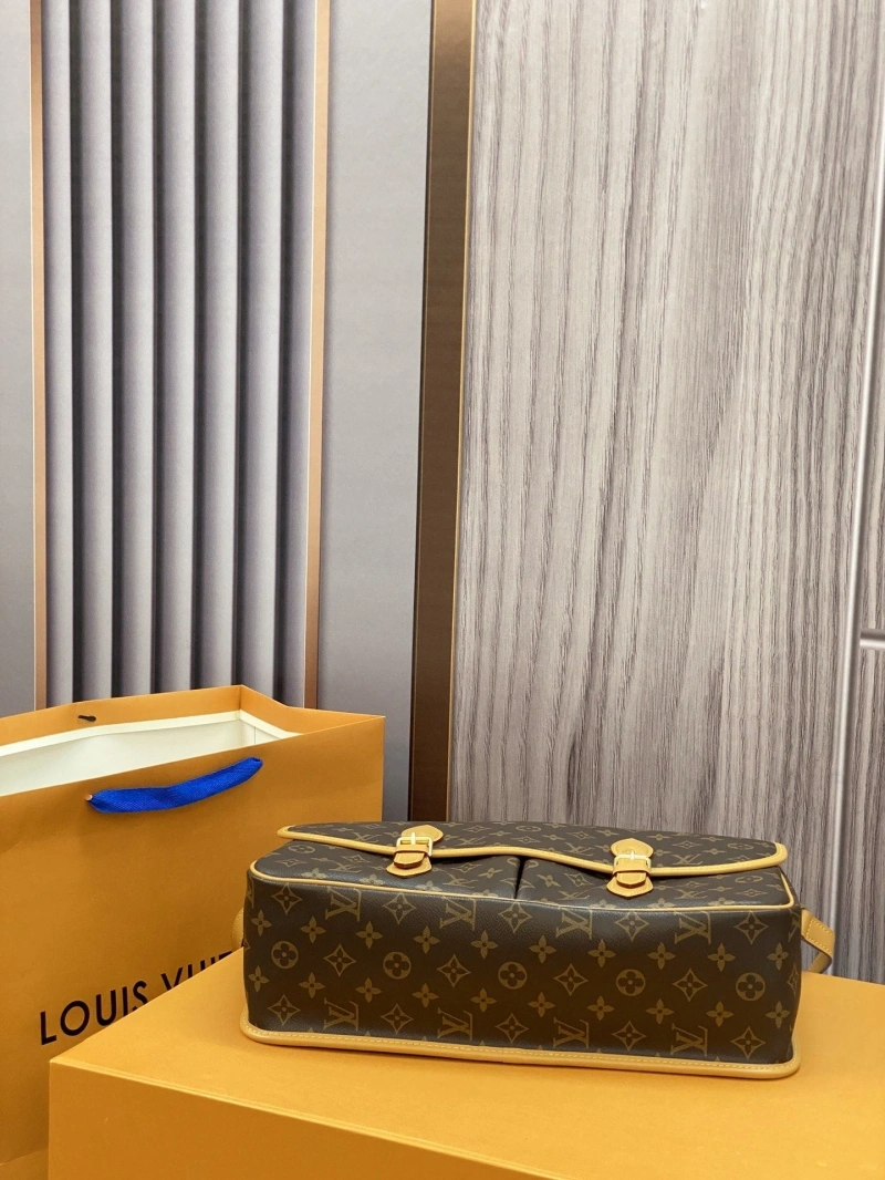 LX Satchel Bags Timeless 2341
