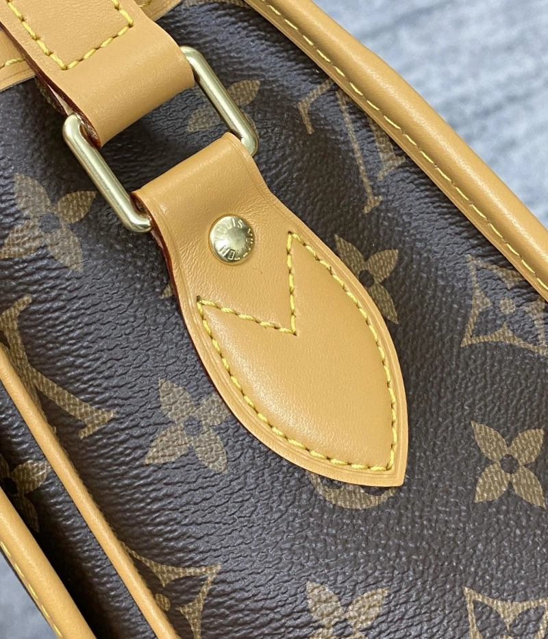 LX Satchel Bags Timeless 2341