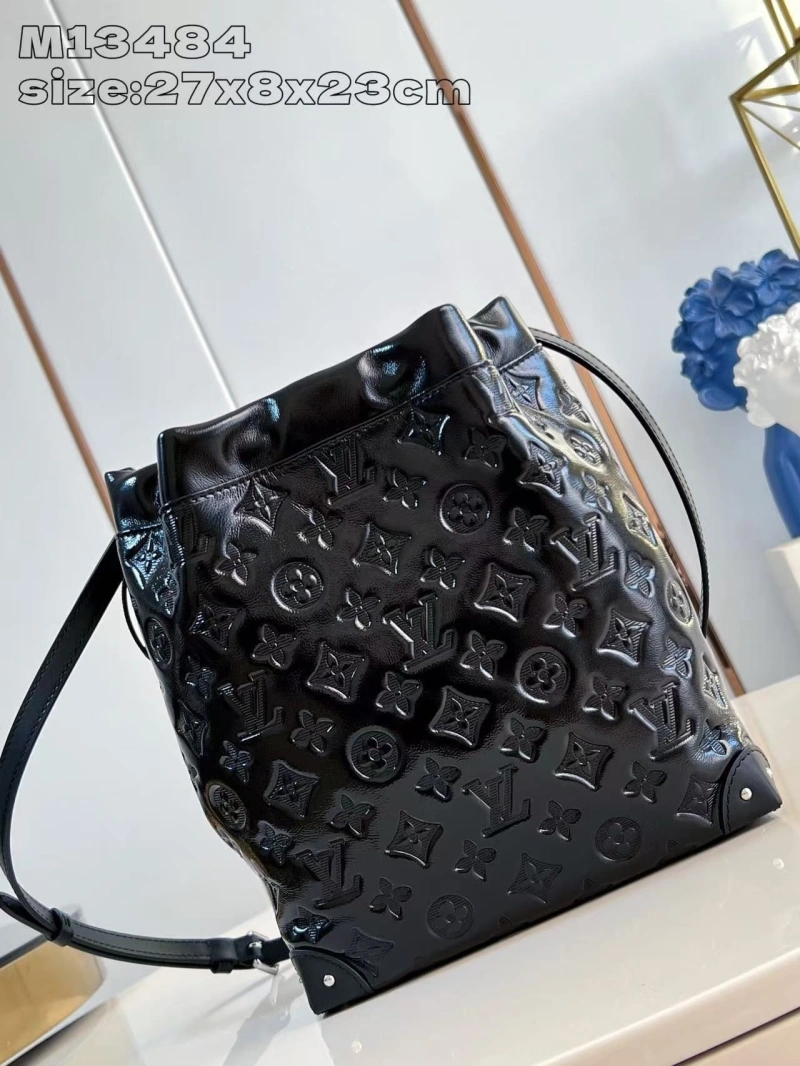 LX Bucket Bags Unique 2470
