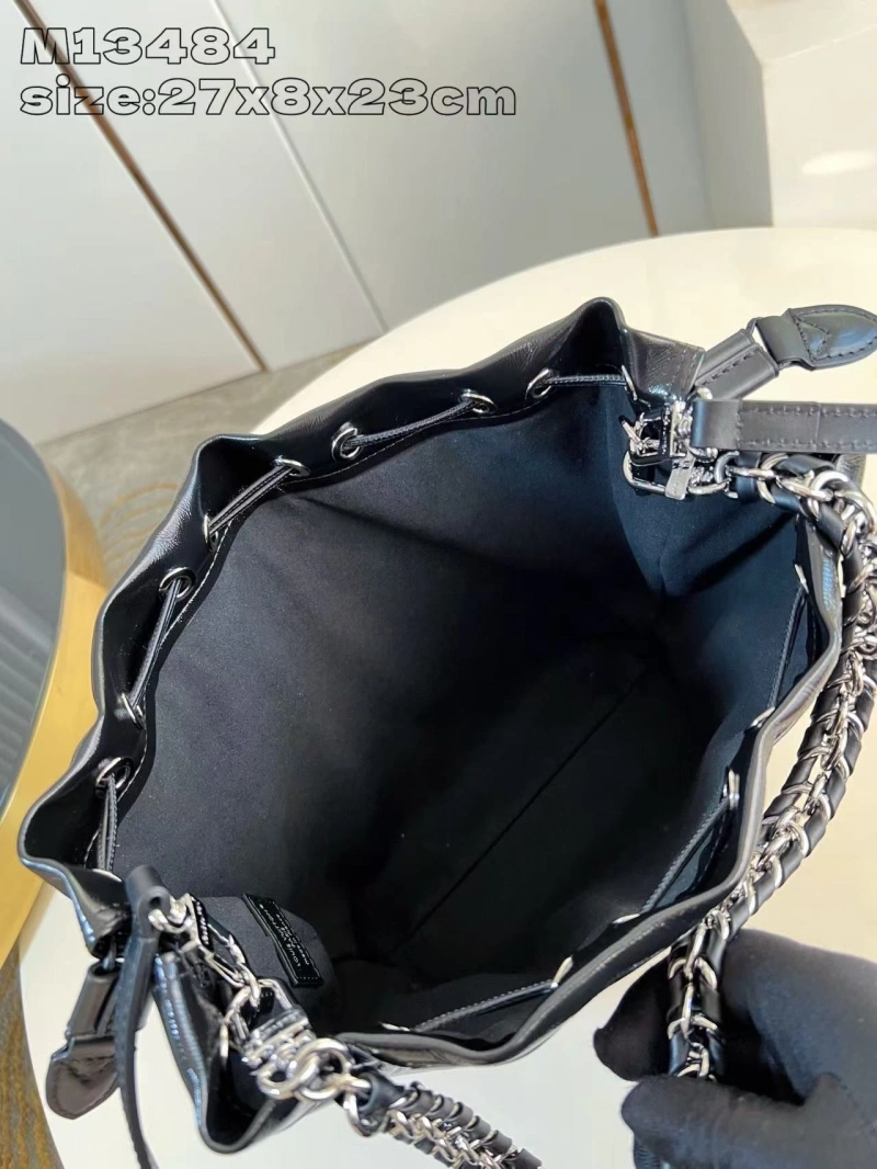 LX Bucket Bags Unique 2470