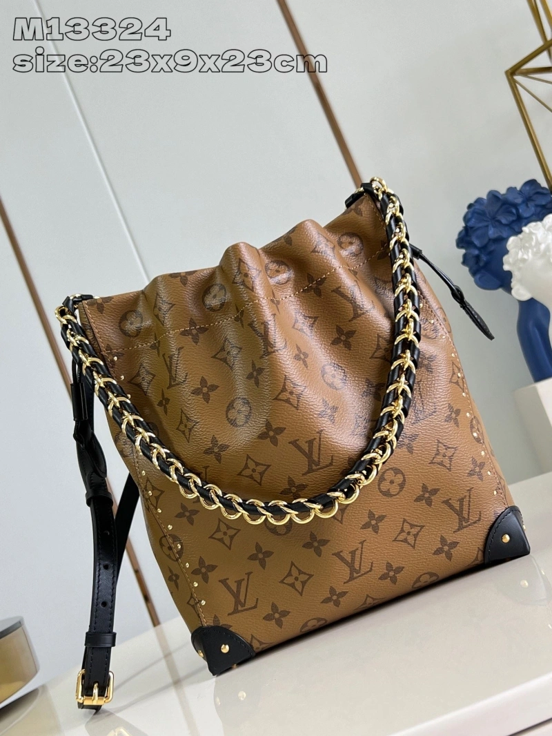 LX Bucket Bags Efficient 2450
