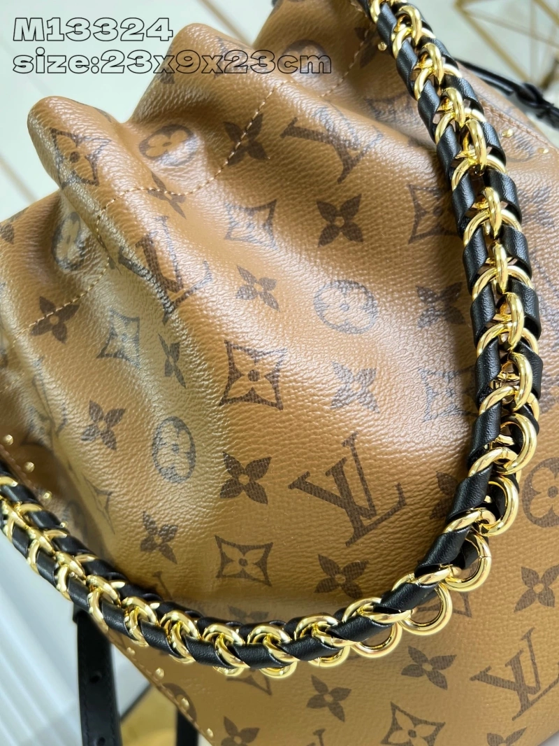 LX Bucket Bags Efficient 2450
