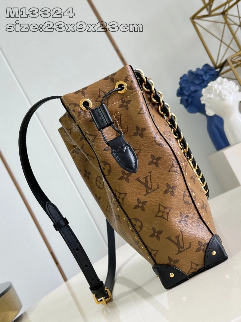 LX Bucket Bags Efficient 2450