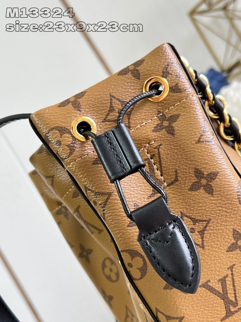 LX Bucket Bags Efficient 2450