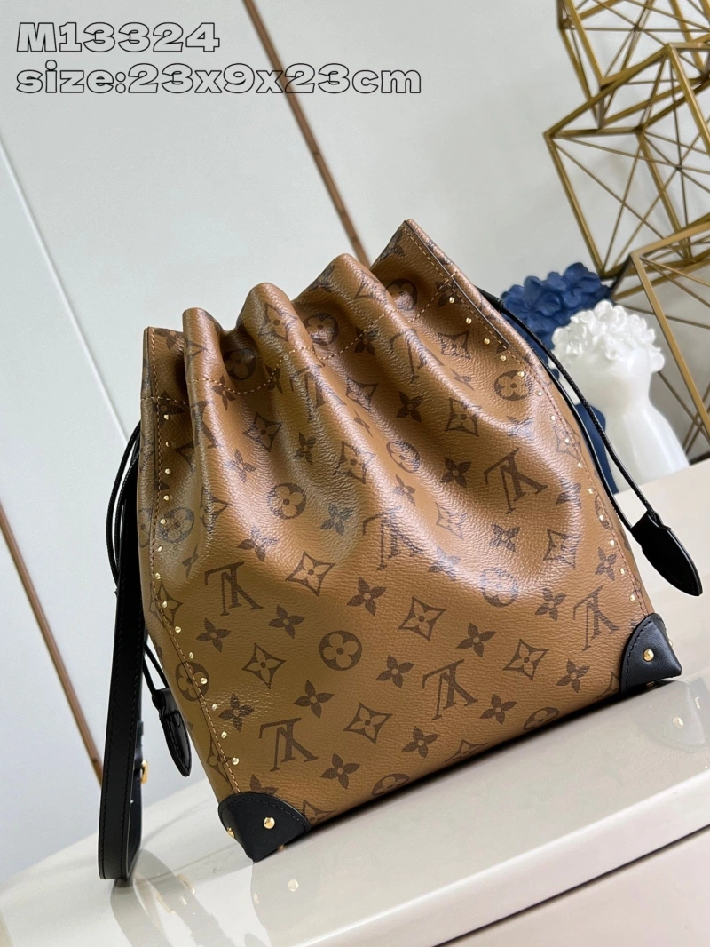 LX Bucket Bags Efficient 2450