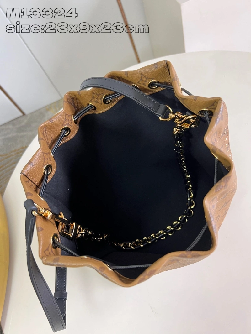 LX Bucket Bags Efficient 2450