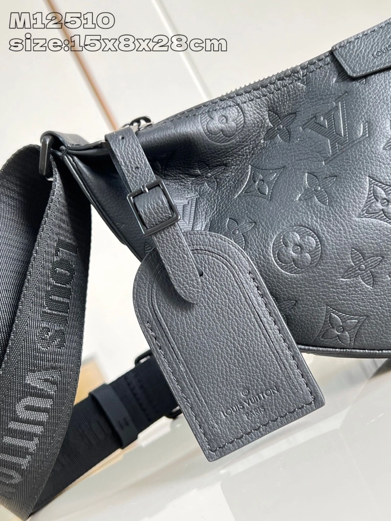 LX Satchel Bags Elegant 2343