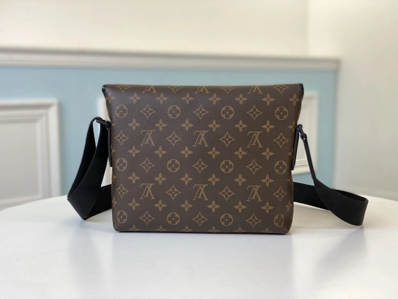 LX Satchel Bags Breathable 2335
