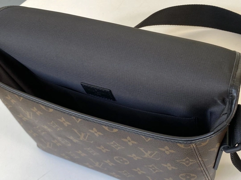 LX Satchel Bags Breathable 2335