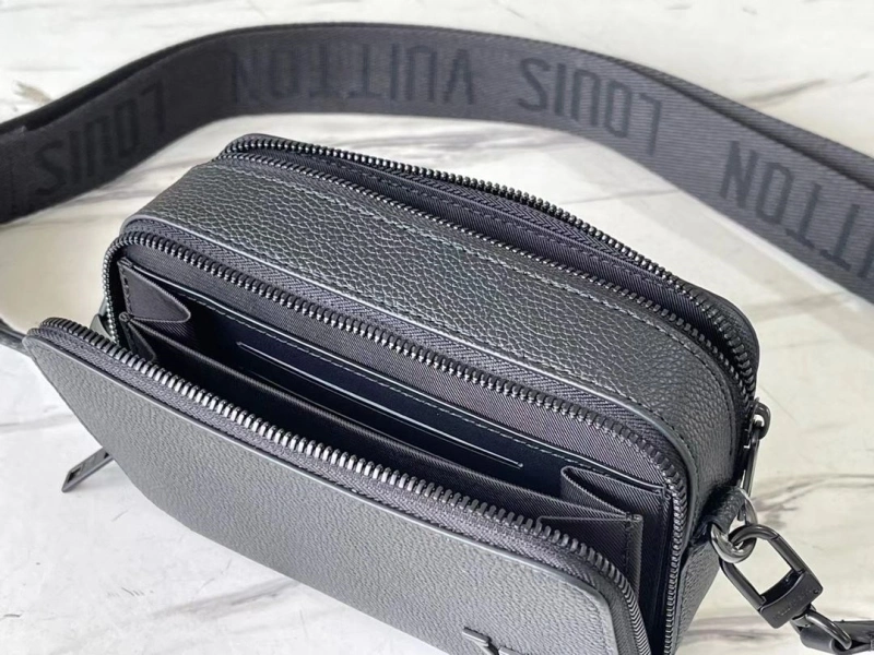 LX Satchel Bags Classic 2386