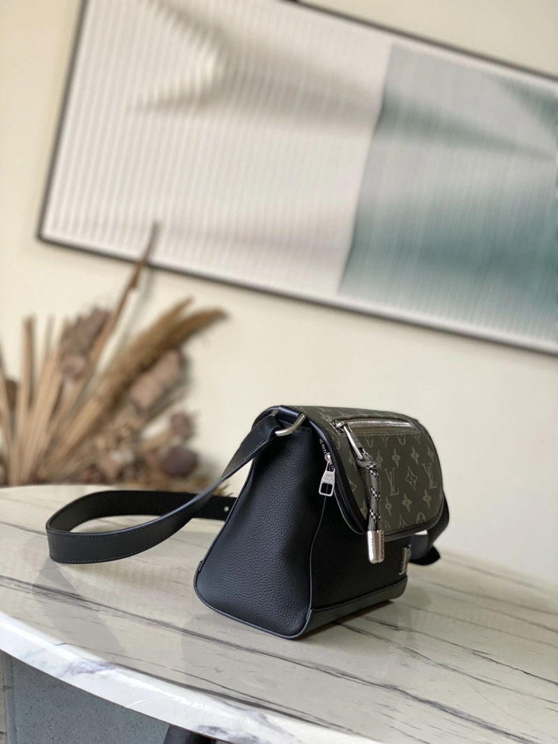 StreetReady LX Satchel Bags 2366