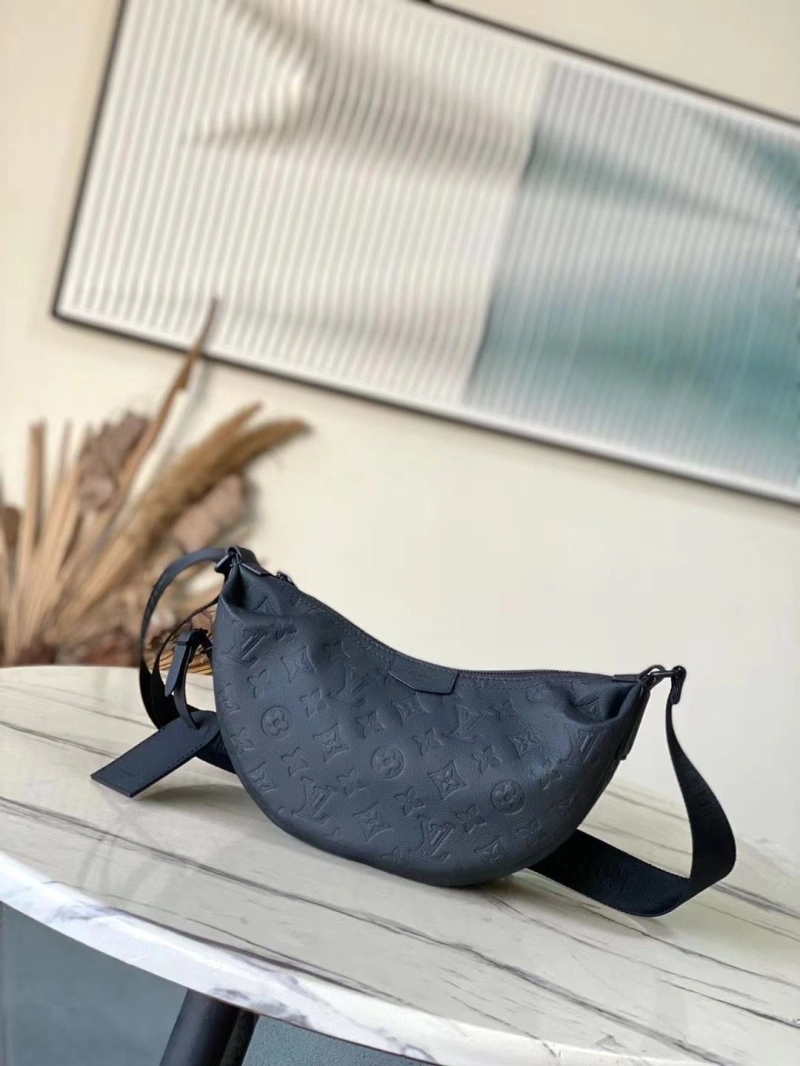 LX Satchel Bags Refined 2340