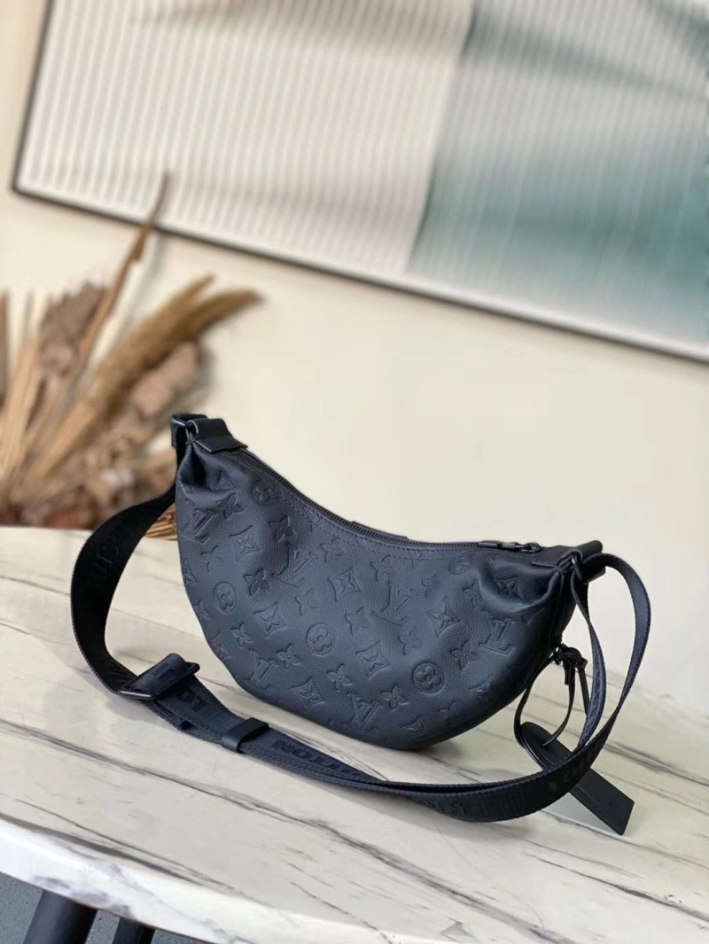 LX Satchel Bags Refined 2340