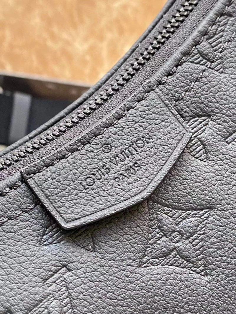 LX Satchel Bags Refined 2340