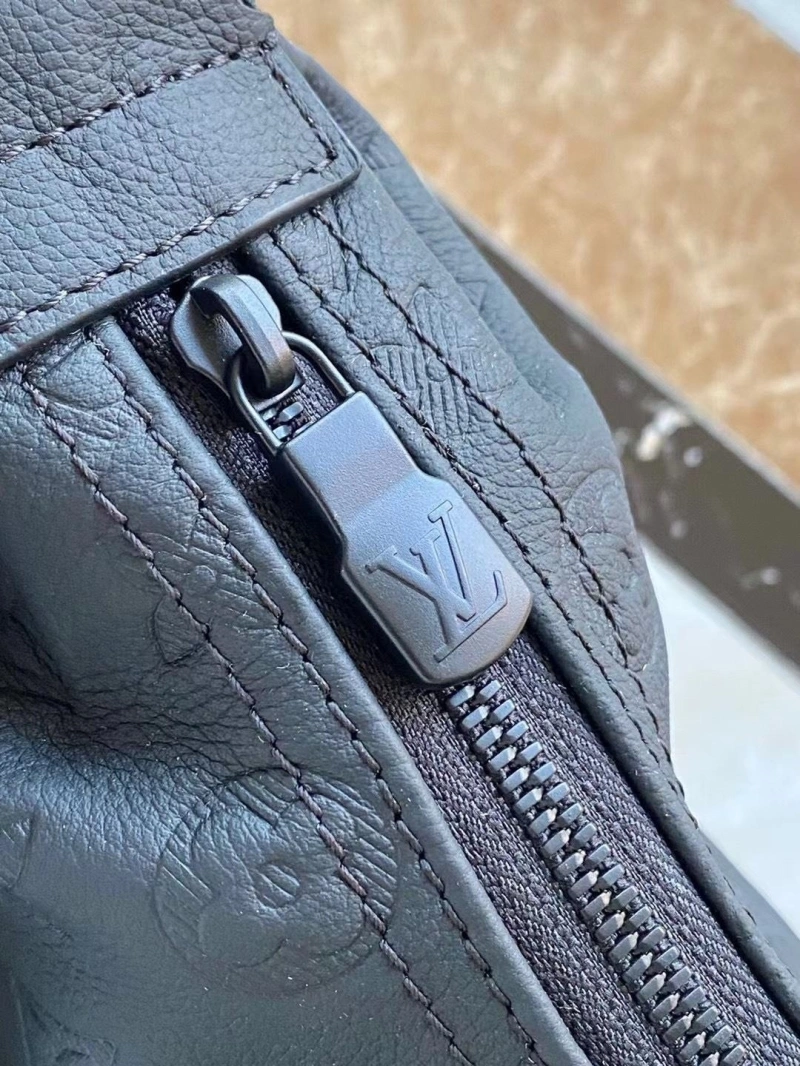 LX Satchel Bags Refined 2340