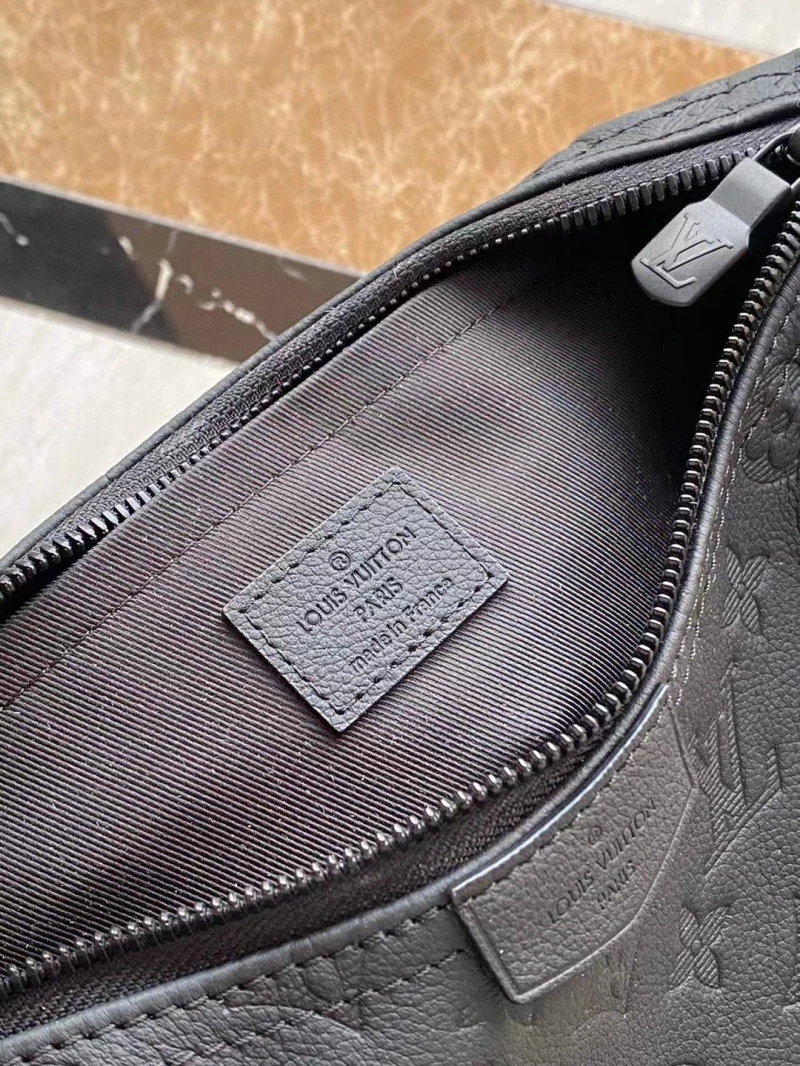 LX Satchel Bags Refined 2340