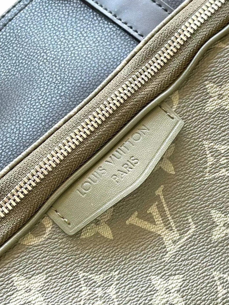 LX Travel Bags Bold 1389