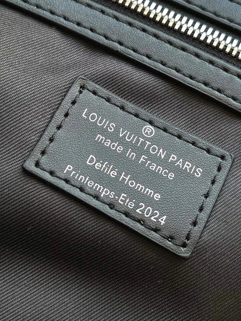 LX Travel Bags Bold 1389