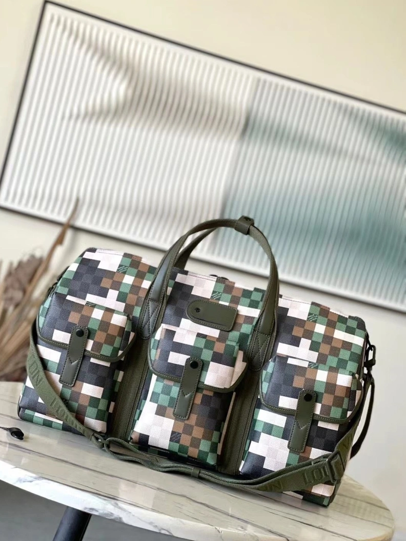 LX Travel Bags GoodFit 1385