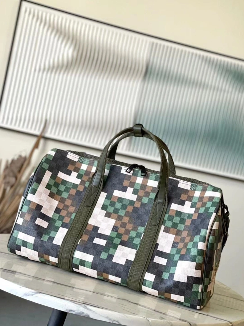 LX Travel Bags GoodFit 1385