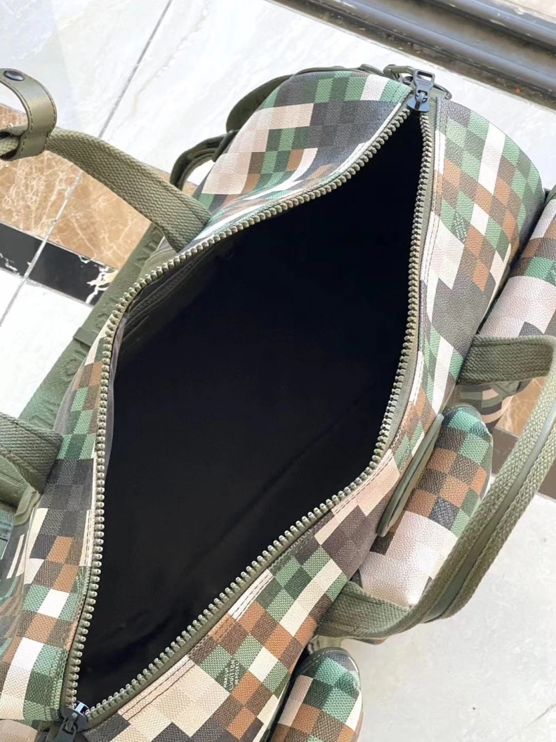 LX Travel Bags GoodFit 1385