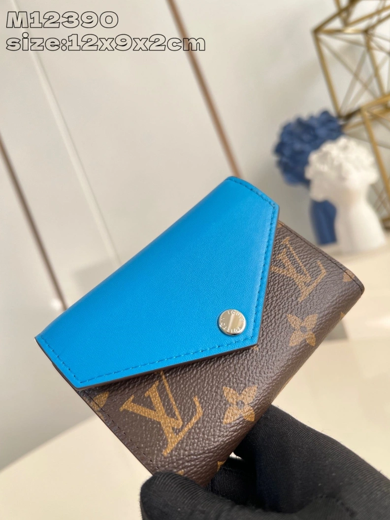 LX Wallets Trendsetting 1371