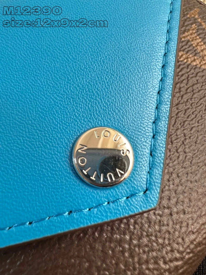 LX Wallets Trendsetting 1371