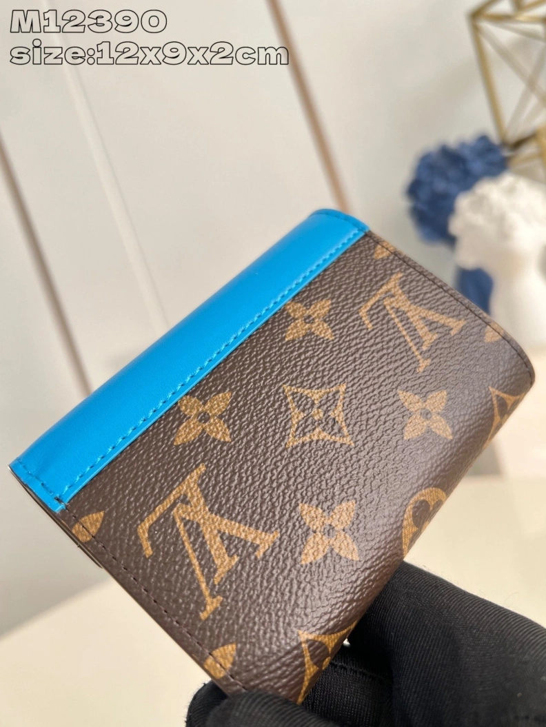 LX Wallets Trendsetting 1371